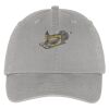 Washed Twill Cap Thumbnail