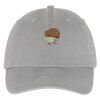 Washed Twill Cap Thumbnail