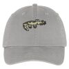 Washed Twill Cap Thumbnail
