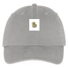 Washed Twill Cap Thumbnail