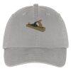 Washed Twill Cap Thumbnail