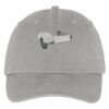 Washed Twill Cap Thumbnail