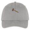 Washed Twill Cap Thumbnail