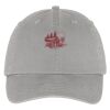 Washed Twill Cap Thumbnail