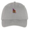 Washed Twill Cap Thumbnail