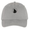 Washed Twill Cap Thumbnail