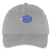 Washed Twill Cap Thumbnail