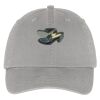 Washed Twill Cap Thumbnail