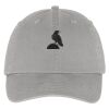 Washed Twill Cap Thumbnail