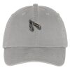 Washed Twill Cap Thumbnail