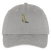 Washed Twill Cap Thumbnail