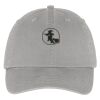 Washed Twill Cap Thumbnail