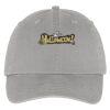 Washed Twill Cap Thumbnail