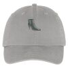 Washed Twill Cap Thumbnail