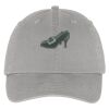Washed Twill Cap Thumbnail