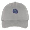 Washed Twill Cap Thumbnail