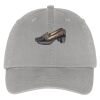 Washed Twill Cap Thumbnail