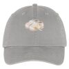 Washed Twill Cap Thumbnail