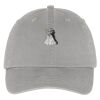 Washed Twill Cap Thumbnail