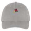Washed Twill Cap Thumbnail