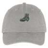 Washed Twill Cap Thumbnail