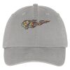 Washed Twill Cap Thumbnail