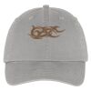 Washed Twill Cap Thumbnail