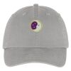 Washed Twill Cap Thumbnail