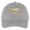 Washed Twill Cap Thumbnail
