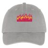 Washed Twill Cap Thumbnail