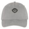 Washed Twill Cap Thumbnail