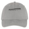 Washed Twill Cap Thumbnail