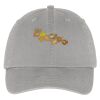 Washed Twill Cap Thumbnail