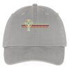 Washed Twill Cap Thumbnail
