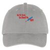 Washed Twill Cap Thumbnail