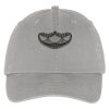 Washed Twill Cap Thumbnail