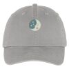 Washed Twill Cap Thumbnail