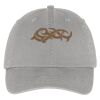 Washed Twill Cap Thumbnail