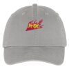 Washed Twill Cap Thumbnail