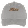 Washed Twill Cap Thumbnail