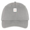 Washed Twill Cap Thumbnail