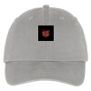 Washed Twill Cap Thumbnail
