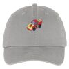 Washed Twill Cap Thumbnail