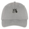 Washed Twill Cap Thumbnail