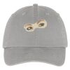 Washed Twill Cap Thumbnail