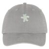 Washed Twill Cap Thumbnail