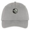 Washed Twill Cap Thumbnail