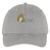 Washed Twill Cap Thumbnail