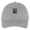 Washed Twill Cap Thumbnail