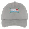 Washed Twill Cap Thumbnail